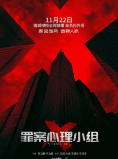 Видимая ложь (2018)