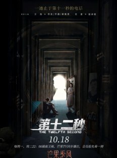 Двенадцатая секунда (2021)